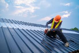 Best Emergency Roof Repair Services  in Algonquin, MD